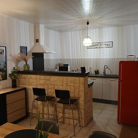 Maison 3 Etoiles Avec Piscine Et Jacuzzi Exterieur Pres De Sarlat Saint-Vincent-le-Paluel 外观 照片